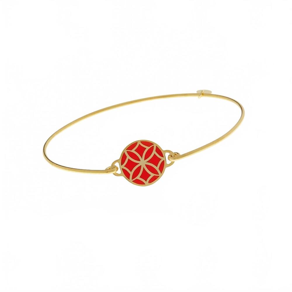 NEW GEORGINA JEWELRY signature day of the week limited edition carmelina bracele